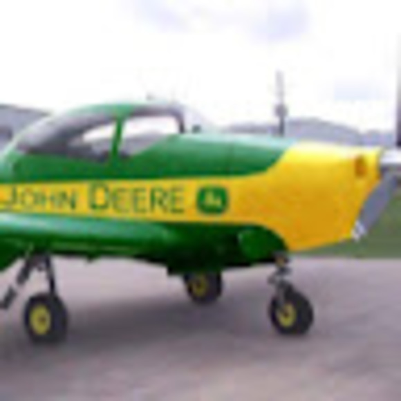 Meet your Posher, Jonathan - Picture 1 of 1